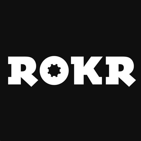 rokr|rokr official website.